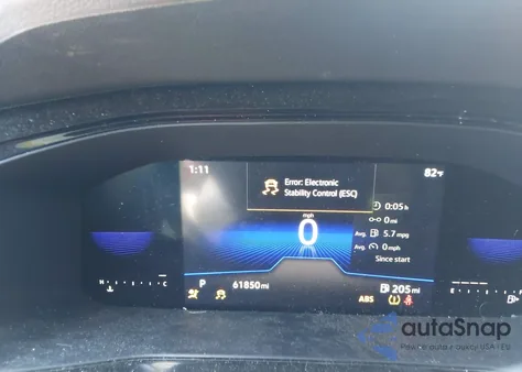 2022 Volkswagen Taos 1.5T S from USA, damaged, VIN 3VVCX7B21NM075294